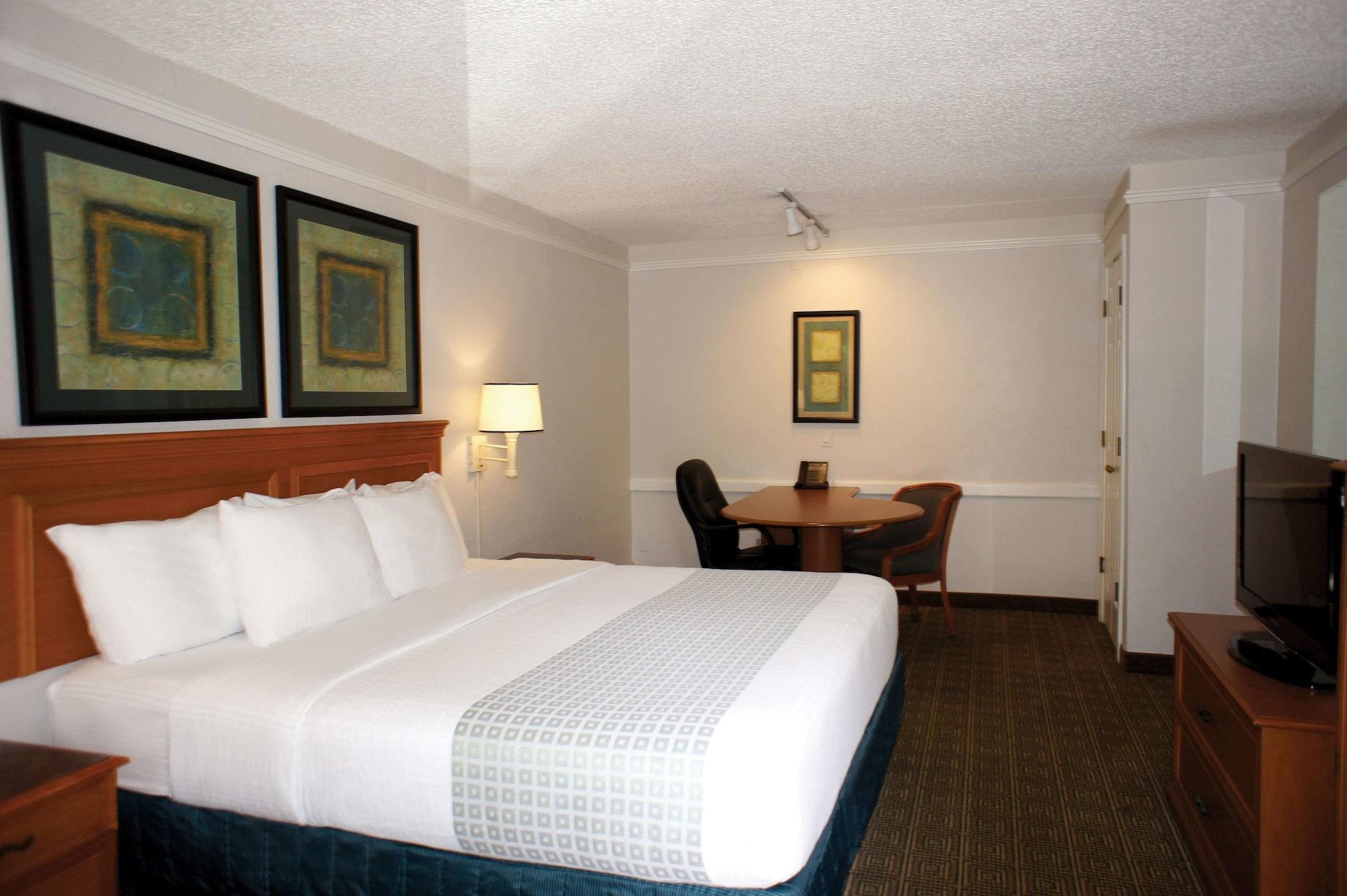 La Quinta Inn By Wyndham Tallahassee North Dış mekan fotoğraf