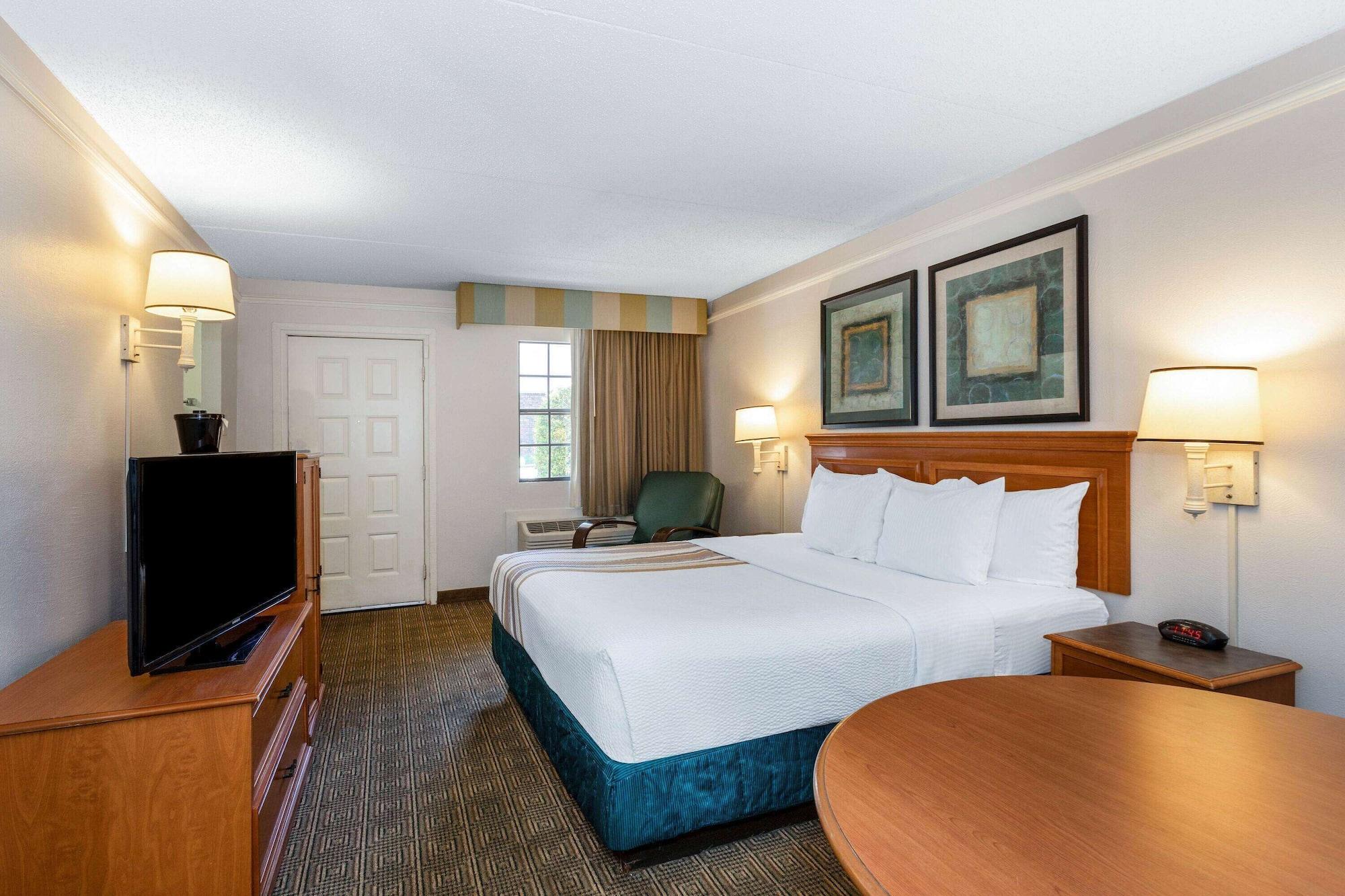La Quinta Inn By Wyndham Tallahassee North Dış mekan fotoğraf