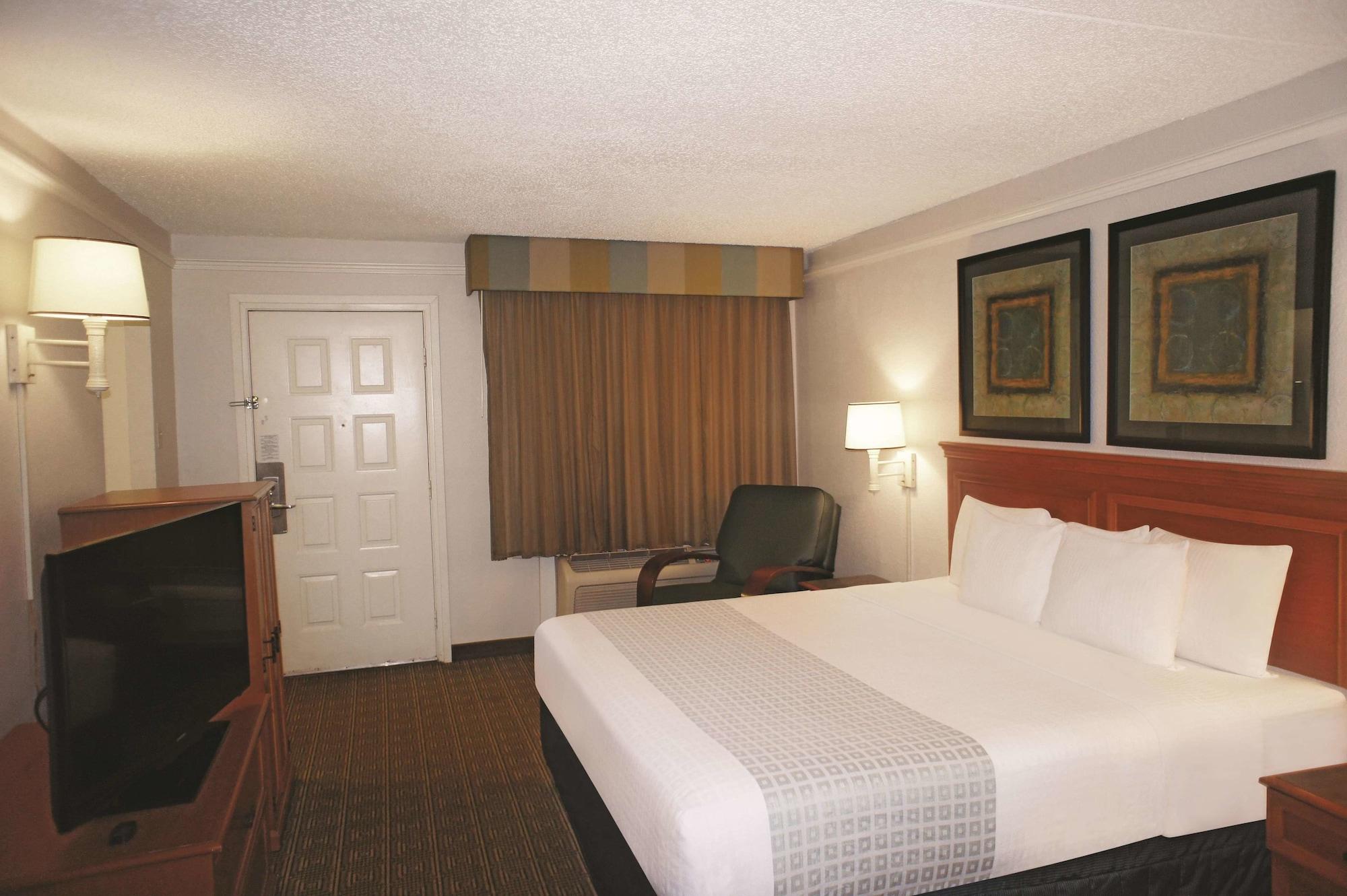 La Quinta Inn By Wyndham Tallahassee North Dış mekan fotoğraf