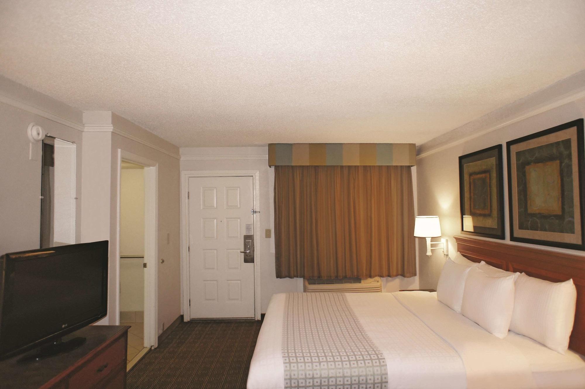 La Quinta Inn By Wyndham Tallahassee North Dış mekan fotoğraf