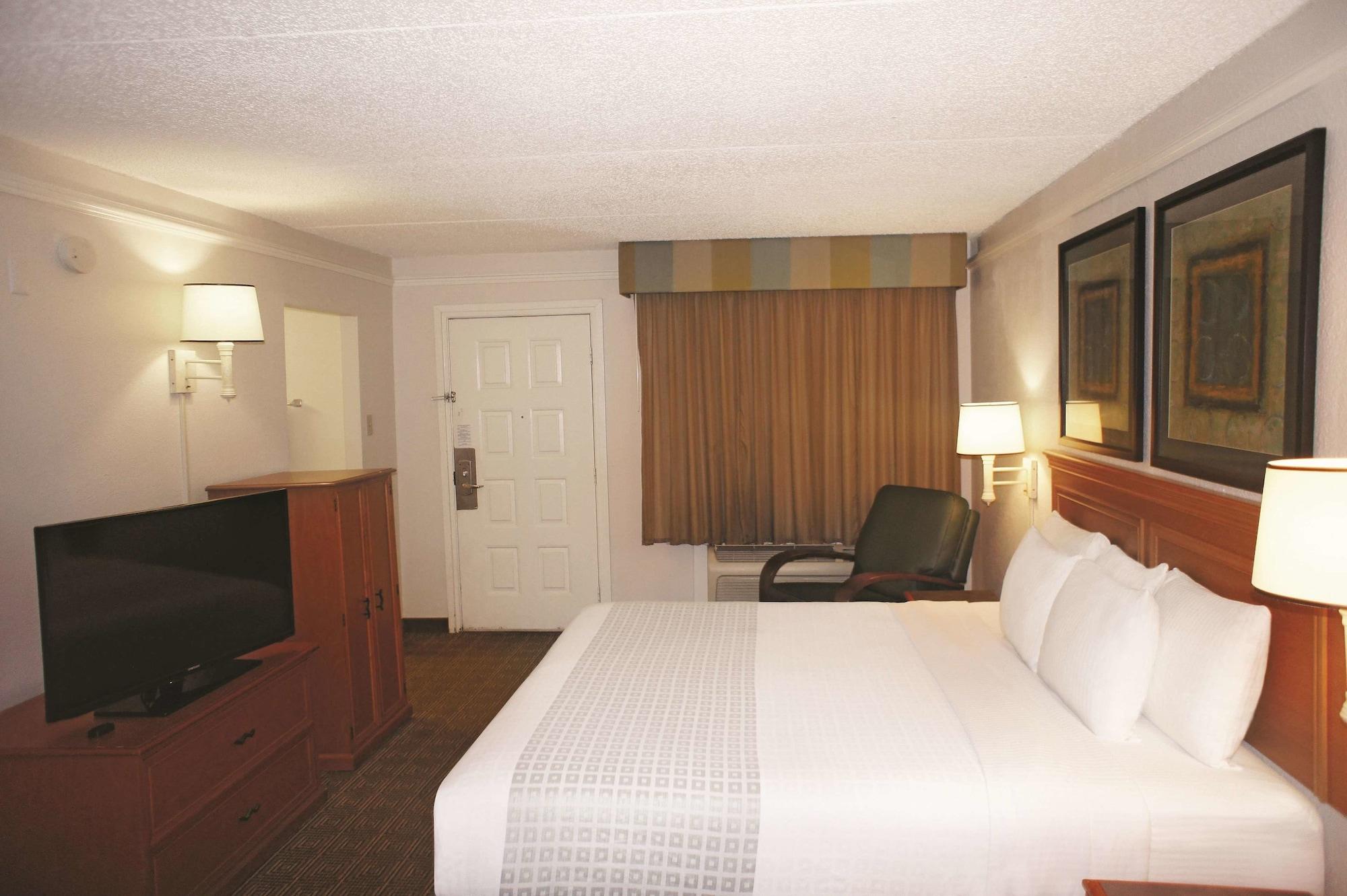 La Quinta Inn By Wyndham Tallahassee North Dış mekan fotoğraf