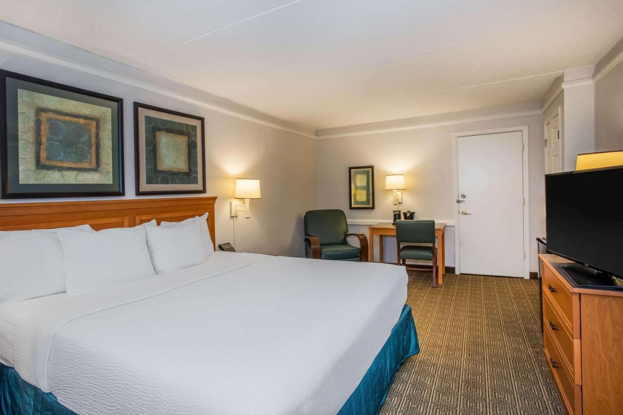 La Quinta Inn By Wyndham Tallahassee North Dış mekan fotoğraf